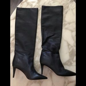 COPY - Heeled Boots Tamara Mellon